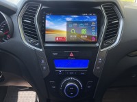 Hyundai  Santa Fe 實價刊登★柴油休旅始祖 一手車 低里程 原版件 定速 分區恆溫 安卓機 便宜實惠 | 新北市汽車商業同業公會｜TACA優良車商聯盟｜中古、二手車買車賣車公會認證保固