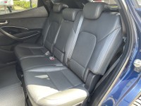Hyundai  Santa Fe 實價刊登★柴油休旅始祖 一手車 低里程 原版件 定速 分區恆溫 安卓機 便宜實惠 | 新北市汽車商業同業公會｜TACA優良車商聯盟｜中古、二手車買車賣車公會認證保固