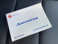 Hyundai  Santa Fe 實價刊登★柴油休旅始祖 一手車 低里程 原版件 定速 分區恆溫 安卓機 便宜實惠 | 新北市汽車商業同業公會｜TACA優良車商聯盟｜中古、二手車買車賣車公會認證保固