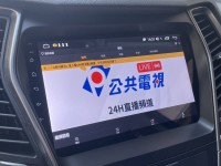 Hyundai  Santa Fe 實價刊登★柴油休旅始祖 一手車 低里程 原版件 定速 分區恆溫 安卓機 便宜實惠 | 新北市汽車商業同業公會｜TACA優良車商聯盟｜中古、二手車買車賣車公會認證保固