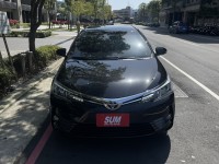 Toyota  Altis 實價刊登★18式小改款 一手原版件 免鑰摸門 定速 抬顯 自動恆溫 多功能影音 | 新北市汽車商業同業公會｜TACA優良車商聯盟｜中古、二手車買車賣車公會認證保固