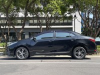 Toyota  Altis 實價刊登★18式小改款 一手原版件 免鑰摸門 定速 抬顯 自動恆溫 多功能影音 | 新北市汽車商業同業公會｜TACA優良車商聯盟｜中古、二手車買車賣車公會認證保固