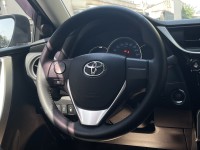 Toyota  Altis 實價刊登★18式小改款 一手原版件 免鑰摸門 定速 抬顯 自動恆溫 多功能影音 | 新北市汽車商業同業公會｜TACA優良車商聯盟｜中古、二手車買車賣車公會認證保固