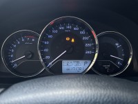 Toyota  Altis 實價刊登★18式小改款 一手原版件 免鑰摸門 定速 抬顯 自動恆溫 多功能影音 | 新北市汽車商業同業公會｜TACA優良車商聯盟｜中古、二手車買車賣車公會認證保固