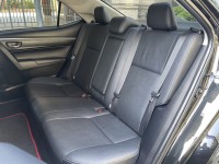 Toyota  Altis 實價刊登★18式小改款 一手原版件 免鑰摸門 定速 抬顯 自動恆溫 多功能影音 | 新北市汽車商業同業公會｜TACA優良車商聯盟｜中古、二手車買車賣車公會認證保固