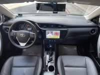 Toyota  Altis 實價刊登★18式小改款 一手原版件 免鑰摸門 定速 抬顯 自動恆溫 多功能影音 | 新北市汽車商業同業公會｜TACA優良車商聯盟｜中古、二手車買車賣車公會認證保固