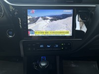 Toyota  Altis 實價刊登★18式小改款 一手原版件 免鑰摸門 定速 抬顯 自動恆溫 多功能影音 | 新北市汽車商業同業公會｜TACA優良車商聯盟｜中古、二手車買車賣車公會認證保固