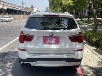 BMW/ 寶馬  X3 SERIES  X3 xDrive20d 實價刊登★總代理 小改款X3 20d 免鑰摸門 5AS 環景 電尾門 專用安卓機 | 新北市汽車商業同業公會｜TACA優良車商聯盟｜中古、二手車買車賣車公會認證保固