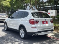 BMW/ 寶馬  X3 SERIES  X3 xDrive20d 實價刊登★總代理 小改款X3 20d 免鑰摸門 5AS 環景 電尾門 專用安卓機 | 新北市汽車商業同業公會｜TACA優良車商聯盟｜中古、二手車買車賣車公會認證保固