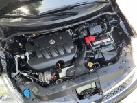 Nissan  Tiida 實價刊登★五門掀背 稀有超低里程 免鑰 定速 改安卓機 360環景影像 魔術空間 | 新北市汽車商業同業公會｜TACA優良車商聯盟｜中古、二手車買車賣車公會認證保固