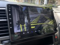 Nissan  Tiida 實價刊登★五門掀背 稀有超低里程 免鑰 定速 改安卓機 360環景影像 魔術空間 | 新北市汽車商業同業公會｜TACA優良車商聯盟｜中古、二手車買車賣車公會認證保固