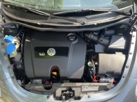 Volkswagen 福斯  Beetle 實價刊登★可愛經典New Beetle小改款 稀有低里程 LED頭燈 避震&鋁圈 | 新北市汽車商業同業公會｜TACA優良車商聯盟｜中古、二手車買車賣車公會認證保固