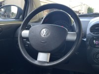Volkswagen 福斯  Beetle 實價刊登★可愛經典New Beetle小改款 稀有低里程 LED頭燈 避震&鋁圈 | 新北市汽車商業同業公會｜TACA優良車商聯盟｜中古、二手車買車賣車公會認證保固