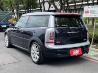 MINI  Clubman 實價刊登★50周年R55限量特仕版 總代理 低里程 i-key 定速 收藏家釋出 | 新北市汽車商業同業公會｜TACA優良車商聯盟｜中古、二手車買車賣車公會認證保固