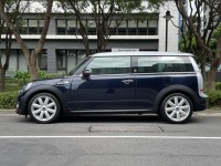 MINI  Clubman 實價刊登★50周年R55限量特仕版 總代理 低里程 i-key 定速 收藏家釋出 | 新北市汽車商業同業公會｜TACA優良車商聯盟｜中古、二手車買車賣車公會認證保固