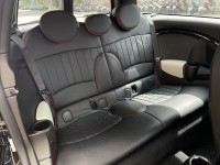 MINI  Clubman 實價刊登★50周年R55限量特仕版 總代理 低里程 i-key 定速 收藏家釋出 | 新北市汽車商業同業公會｜TACA優良車商聯盟｜中古、二手車買車賣車公會認證保固