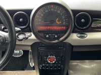 MINI  Clubman 實價刊登★50周年R55限量特仕版 總代理 低里程 i-key 定速 收藏家釋出 | 新北市汽車商業同業公會｜TACA優良車商聯盟｜中古、二手車買車賣車公會認證保固