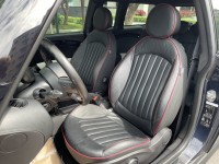 MINI  Clubman 實價刊登★50周年R55限量特仕版 總代理 低里程 i-key 定速 收藏家釋出 | 新北市汽車商業同業公會｜TACA優良車商聯盟｜中古、二手車買車賣車公會認證保固