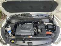 Hyundai  Santa Fe 實價刊登★小改款極美跑少 5+2人座 認證原版件 定速 恆溫 電動椅 多功能影音 | 新北市汽車商業同業公會｜TACA優良車商聯盟｜中古、二手車買車賣車公會認證保固