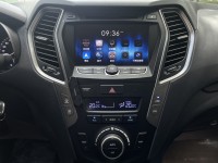 Hyundai  Santa Fe 實價刊登★小改款極美跑少 5+2人座 認證原版件 定速 恆溫 電動椅 多功能影音 | 新北市汽車商業同業公會｜TACA優良車商聯盟｜中古、二手車買車賣車公會認證保固