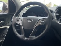 Hyundai  Santa Fe 實價刊登★小改款極美跑少 5+2人座 認證原版件 定速 恆溫 電動椅 多功能影音 | 新北市汽車商業同業公會｜TACA優良車商聯盟｜中古、二手車買車賣車公會認證保固
