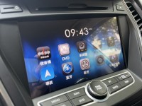 Hyundai  Santa Fe 實價刊登★小改款極美跑少 5+2人座 認證原版件 定速 恆溫 電動椅 多功能影音 | 新北市汽車商業同業公會｜TACA優良車商聯盟｜中古、二手車買車賣車公會認證保固