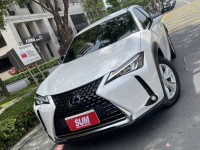 Lexus  UX250h 實價刊登★20年式UX250豪華款 免鑰摸門 跟車 盲點 電尾門 CarPlay | 新北市汽車商業同業公會｜TACA優良車商聯盟｜中古、二手車買車賣車公會認證保固