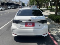 Toyota  Altis 實價刊登★稀有低里程GR運動版 全速域跟車 空力套件 黑天篷 原版件 原廠保固中 | 新北市汽車商業同業公會｜TACA優良車商聯盟｜中古、二手車買車賣車公會認證保固