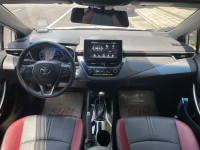 Toyota  Altis 實價刊登★稀有低里程GR運動版 全速域跟車 空力套件 黑天篷 原版件 原廠保固中 | 新北市汽車商業同業公會｜TACA優良車商聯盟｜中古、二手車買車賣車公會認證保固