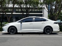 Toyota  Altis 實價刊登★稀有低里程GR運動版 全速域跟車 空力套件 黑天篷 原版件 原廠保固中 | 新北市汽車商業同業公會｜TACA優良車商聯盟｜中古、二手車買車賣車公會認證保固