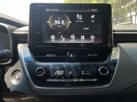 Toyota  Altis 實價刊登★稀有低里程GR運動版 全速域跟車 空力套件 黑天篷 原版件 原廠保固中 | 新北市汽車商業同業公會｜TACA優良車商聯盟｜中古、二手車買車賣車公會認證保固