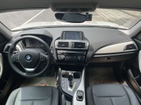 BMW/ 寶馬  1 SERIES  118i 實價刊登★總代理 一手 小改款118i 免鑰 摸門 定速 記憶電動椅 恆溫 影音 | 新北市汽車商業同業公會｜TACA優良車商聯盟｜中古、二手車買車賣車公會認證保固