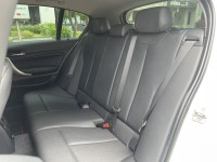 BMW/ 寶馬  1 SERIES  118i 實價刊登★總代理 一手 小改款118i 免鑰 摸門 定速 記憶電動椅 恆溫 影音 | 新北市汽車商業同業公會｜TACA優良車商聯盟｜中古、二手車買車賣車公會認證保固