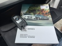 BMW/ 寶馬  1 SERIES  118i 實價刊登★總代理 一手 小改款118i 免鑰 摸門 定速 記憶電動椅 恆溫 影音 | 新北市汽車商業同業公會｜TACA優良車商聯盟｜中古、二手車買車賣車公會認證保固