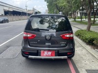 Nissan  Livina 實價刊登★極品低里程 原廠保養 原鈑件 大包 恆溫 車頂架 靈活大空間 可全額貸 | 新北市汽車商業同業公會｜TACA優良車商聯盟｜中古、二手車買車賣車公會認證保固