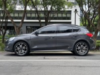 Ford/福特  Focus 實價刊登★全台最便宜Active任性版 低里程原廠保養 全速域跟車 可超額貸找錢 | 新北市汽車商業同業公會｜TACA優良車商聯盟｜中古、二手車買車賣車公會認證保固