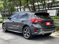 Ford/福特  Focus 實價刊登★全台最便宜Active任性版 低里程原廠保養 全速域跟車 可超額貸找錢 | 新北市汽車商業同業公會｜TACA優良車商聯盟｜中古、二手車買車賣車公會認證保固