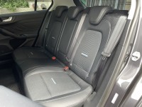 Ford/福特  Focus 實價刊登★全台最便宜Active任性版 低里程原廠保養 全速域跟車 可超額貸找錢 | 新北市汽車商業同業公會｜TACA優良車商聯盟｜中古、二手車買車賣車公會認證保固