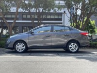 Toyota  Vios 實價刊登★小改款 低里程僅行駛1萬公里 循跡 自動頭燈 抬頭顯示 影音 新車感受 | 新北市汽車商業同業公會｜TACA優良車商聯盟｜中古、二手車買車賣車公會認證保固