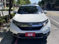 Honda  CR-V 實價刊登★19式 一手原廠保養低里程 ACC跟車 免鑰摸門 快撥 分區溫控 影音 | 新北市汽車商業同業公會｜TACA優良車商聯盟｜中古、二手車買車賣車公會認證保固
