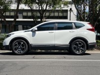 Honda  CR-V 實價刊登★19式 一手原廠保養低里程 ACC跟車 免鑰摸門 快撥 分區溫控 影音 | 新北市汽車商業同業公會｜TACA優良車商聯盟｜中古、二手車買車賣車公會認證保固