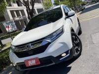 Honda  CR-V 實價刊登★19式 一手原廠保養低里程 ACC跟車 免鑰摸門 快撥 分區溫控 影音 | 新北市汽車商業同業公會｜TACA優良車商聯盟｜中古、二手車買車賣車公會認證保固