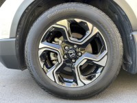 Honda  CR-V 實價刊登★19式 一手原廠保養低里程 ACC跟車 免鑰摸門 快撥 分區溫控 影音 | 新北市汽車商業同業公會｜TACA優良車商聯盟｜中古、二手車買車賣車公會認證保固