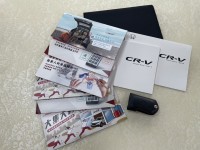 Honda  CR-V 實價刊登★19式 一手原廠保養低里程 ACC跟車 免鑰摸門 快撥 分區溫控 影音 | 新北市汽車商業同業公會｜TACA優良車商聯盟｜中古、二手車買車賣車公會認證保固