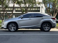 Lexus  RX 實價刊登★旗艦版 免鑰摸門 全景 跟車 環景 盲點 通風/記憶電動椅 電動尾門 | 新北市汽車商業同業公會｜TACA優良車商聯盟｜中古、二手車買車賣車公會認證保固