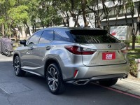 Lexus  RX 實價刊登★旗艦版 免鑰摸門 全景 跟車 環景 盲點 通風/記憶電動椅 電動尾門 | 新北市汽車商業同業公會｜TACA優良車商聯盟｜中古、二手車買車賣車公會認證保固