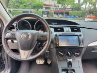 Mazda  Mazda3 一手車.ABS.雙安.影音系統.有認證.可全額低利貸款~ | 新北市汽車商業同業公會｜TACA優良車商聯盟｜中古、二手車買車賣車公會認證保固