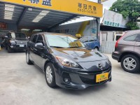 Mazda  Mazda3 一手車.ABS.雙安.影音系統.有認證.可全額低利貸款~ | 新北市汽車商業同業公會｜TACA優良車商聯盟｜中古、二手車買車賣車公會認證保固