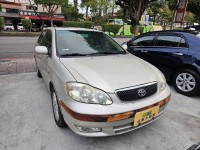 Toyota  Altis 一手車.天窗.有認證 | 新北市汽車商業同業公會｜TACA優良車商聯盟｜中古、二手車買車賣車公會認證保固