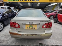 Toyota  Altis 一手車.天窗.有認證 | 新北市汽車商業同業公會｜TACA優良車商聯盟｜中古、二手車買車賣車公會認證保固